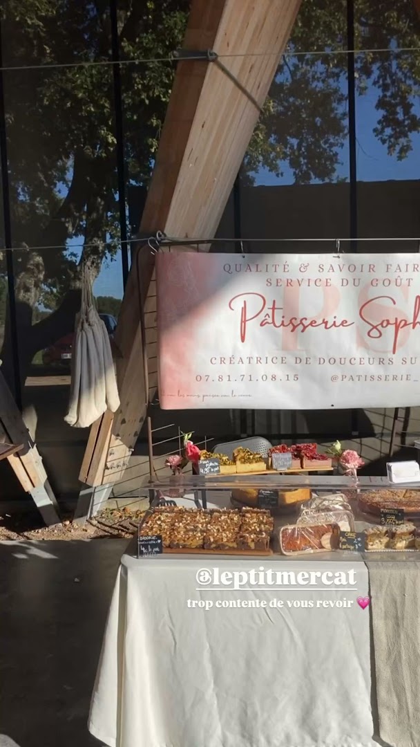 Pâtisserie Sophia · Photos 3